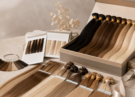 Clip-In Sets